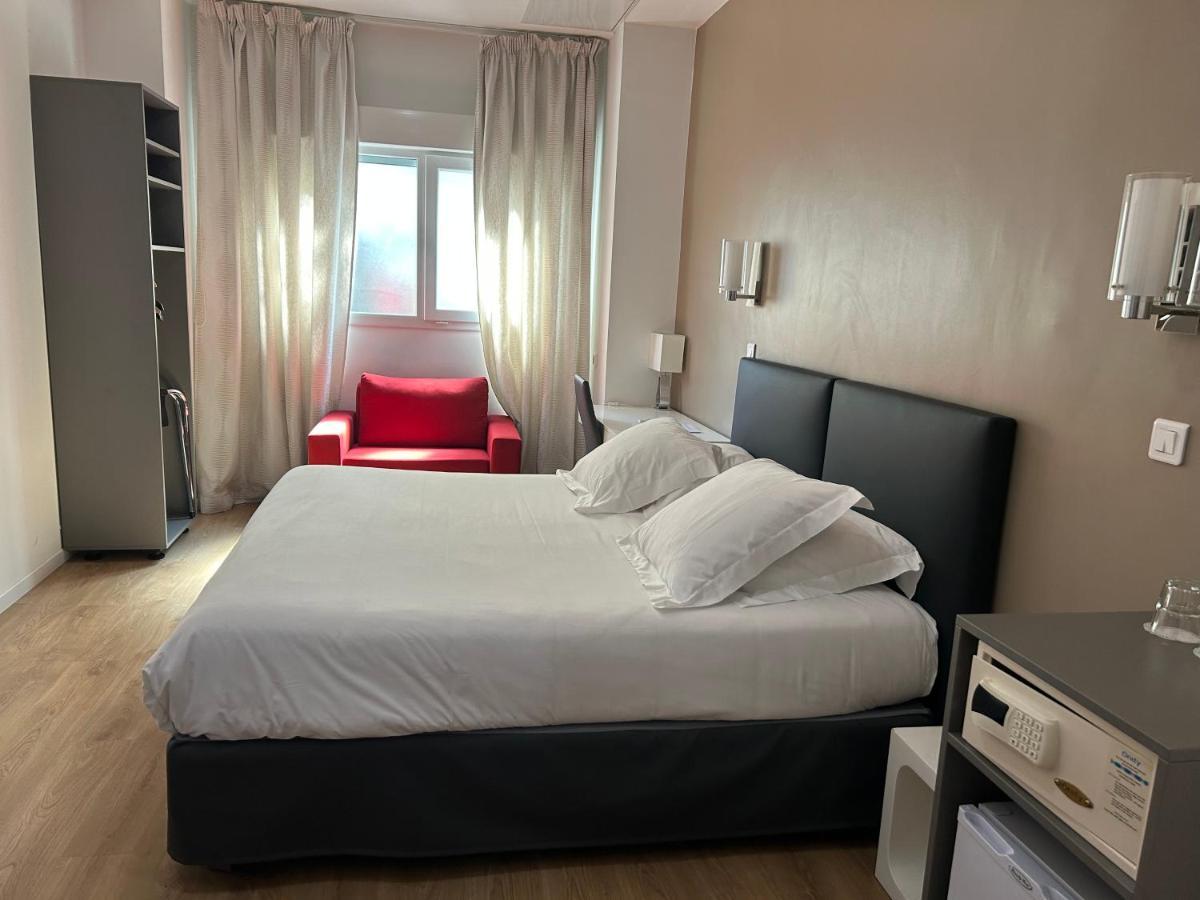 Hotel Amiraute
