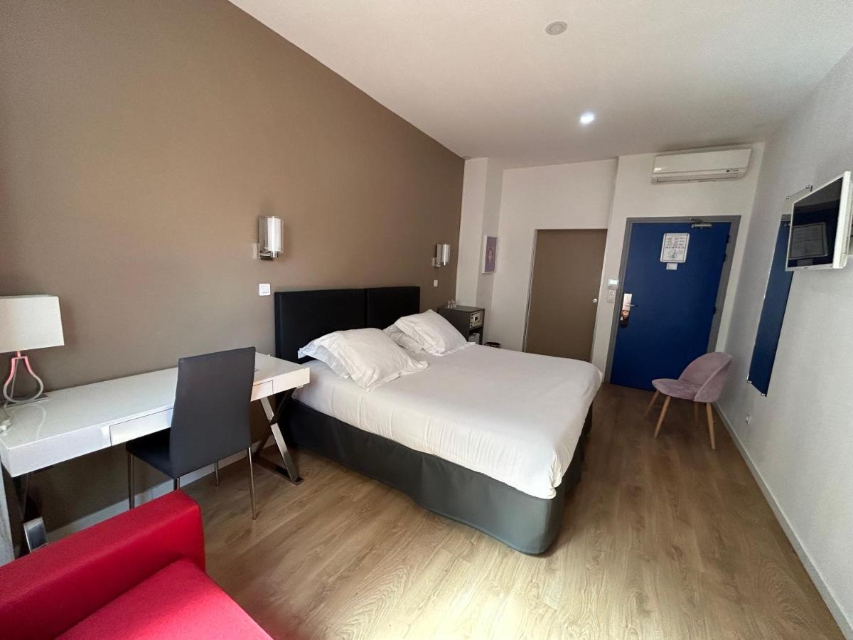 Amiraute Hotel 3*