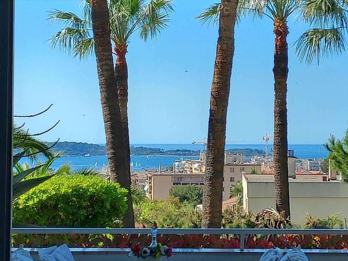Alexandra Palace-4 By Interhome * Cannes