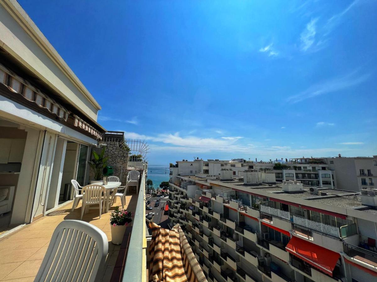 Colony With Parking, By Welcome To Apartment Cannes