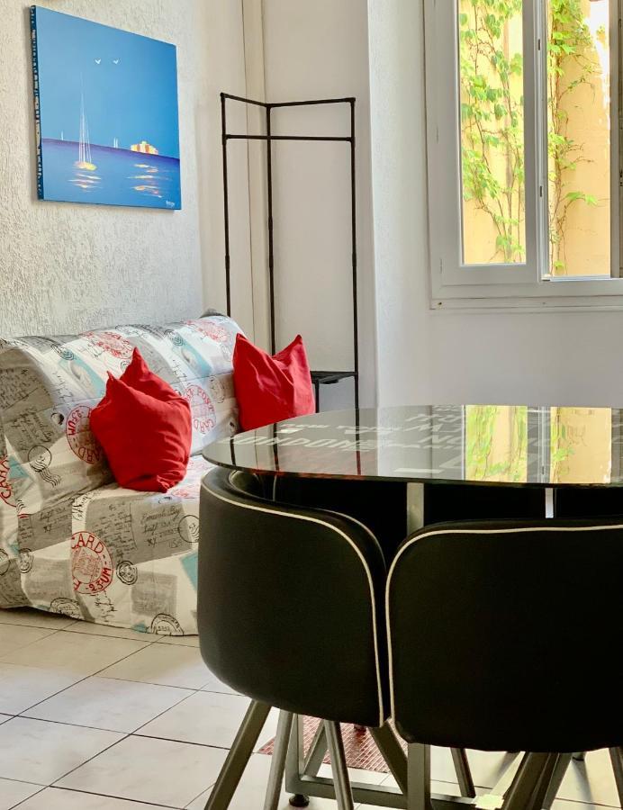 Apartamento Red Calmette *