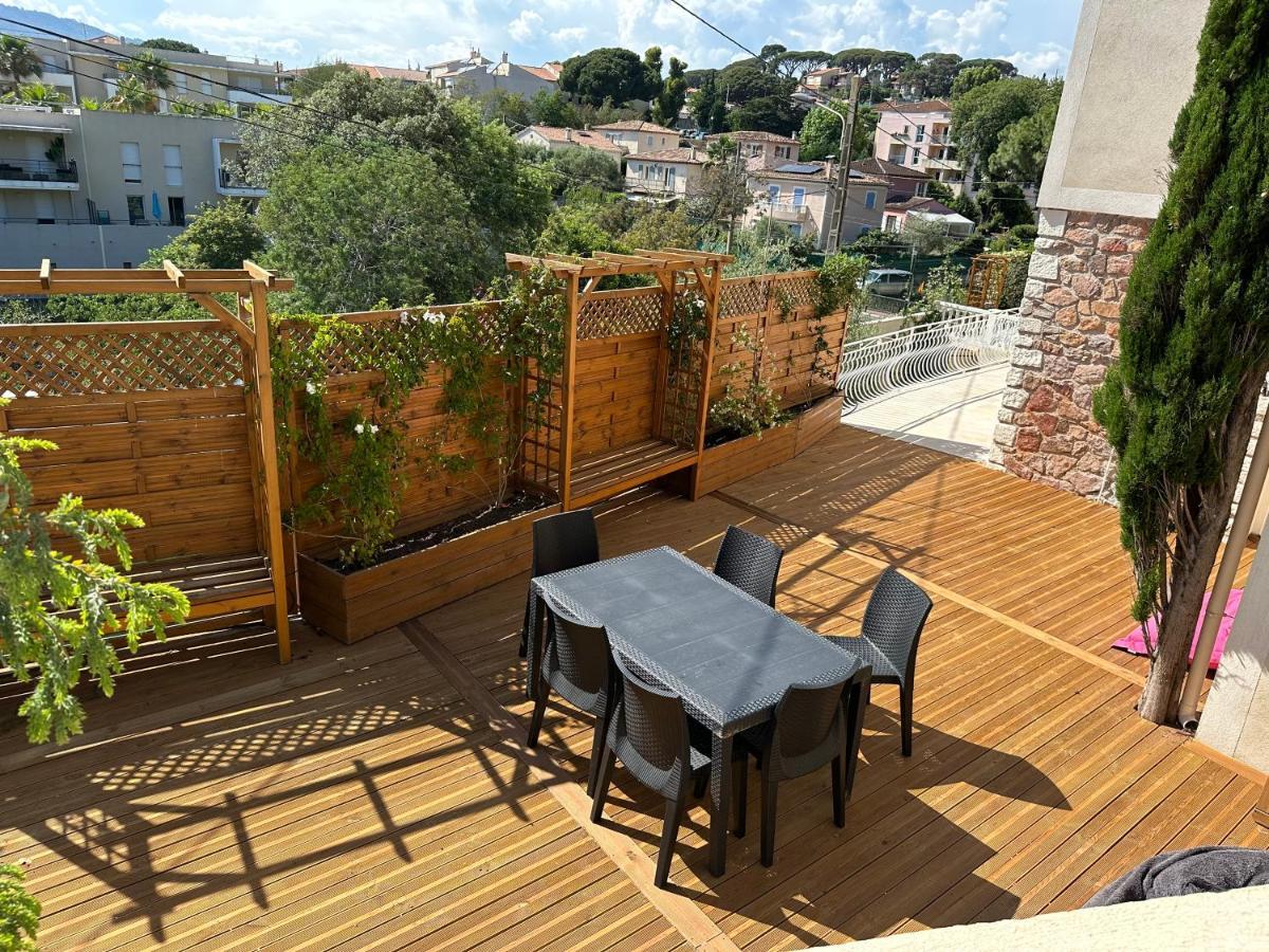 Paradis - Cannes