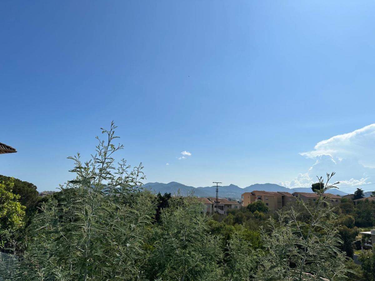 Villa Paradis -