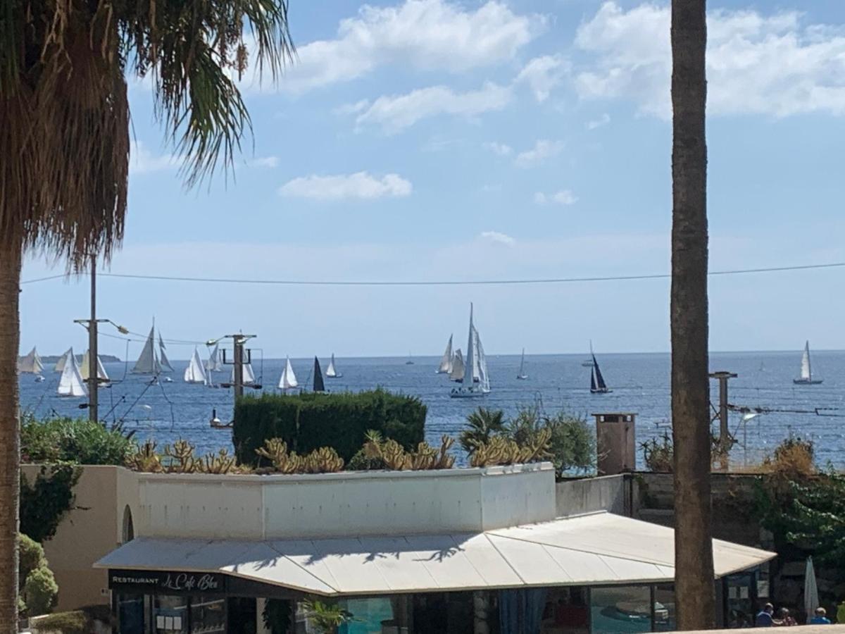 Apartamento Le Palm Azur - Vue Sur Les Iles De Lerins *