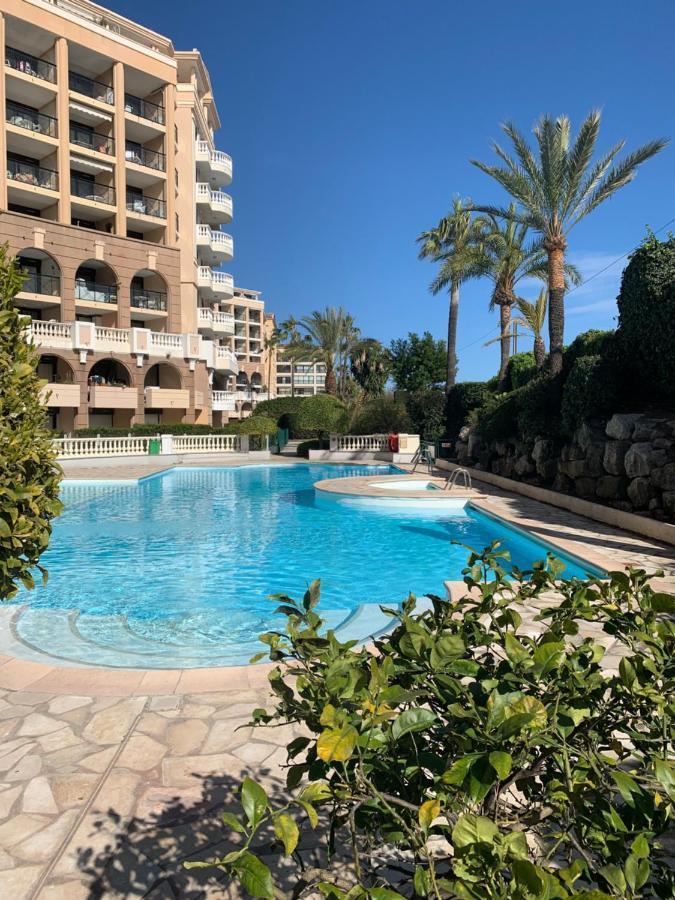 Apartamento Le Palm Azur - Vue Sur Les Iles De Lerins