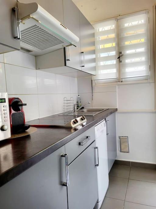 Appartement Cosy A 8 Min De La Croisette *