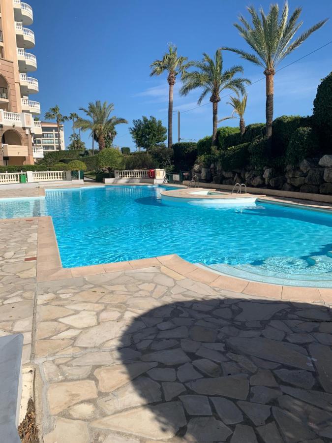 Le Palm Azur - Vue Sur Les Iles De Lerins Apartamento