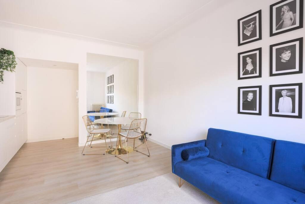 Paca - 2md - Beau T2 Apartment *