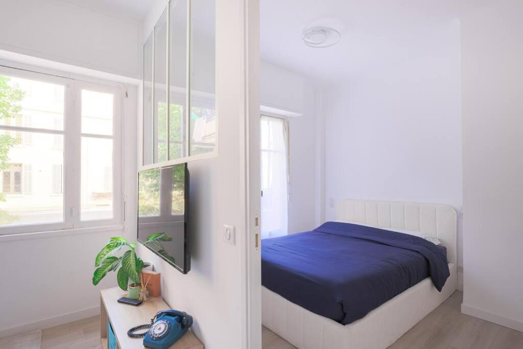 Paca - 2md - Beau T2 Apartment *