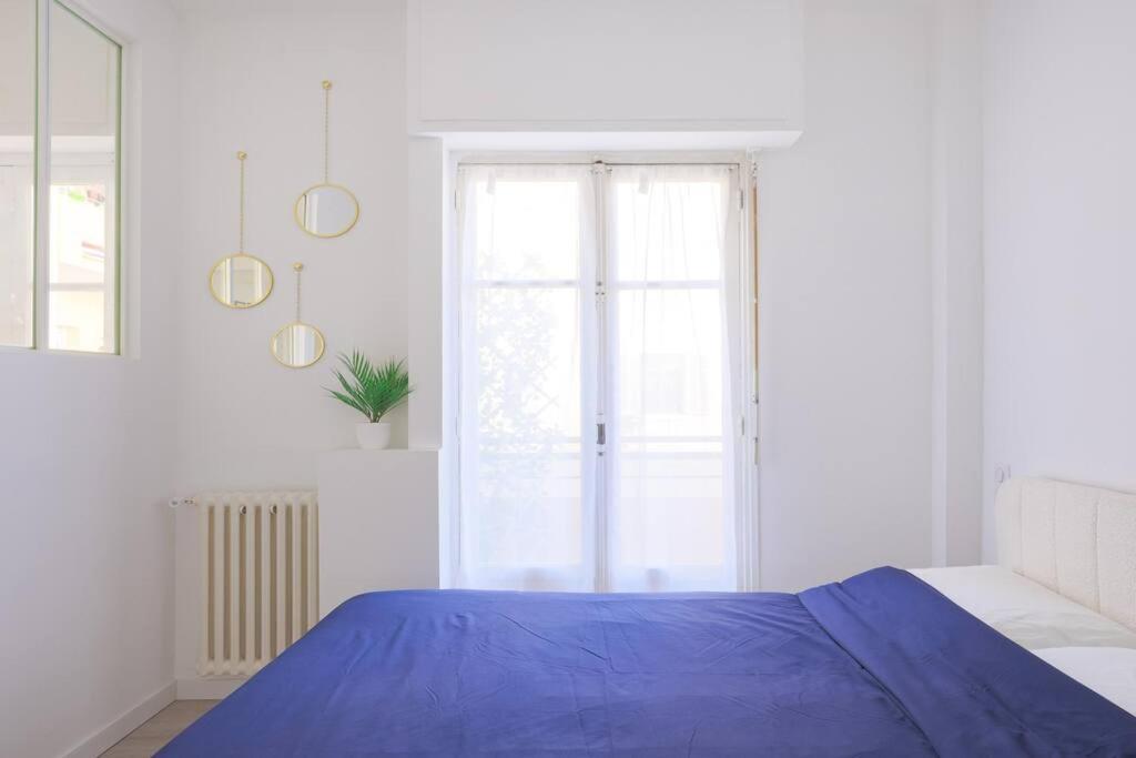 Apartment Paca - 2md - Beau T2