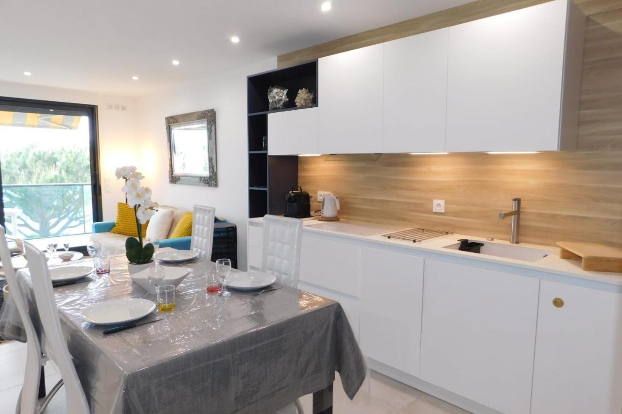 Spacious 2-bedroom In Egee With Parking And Air Conditi