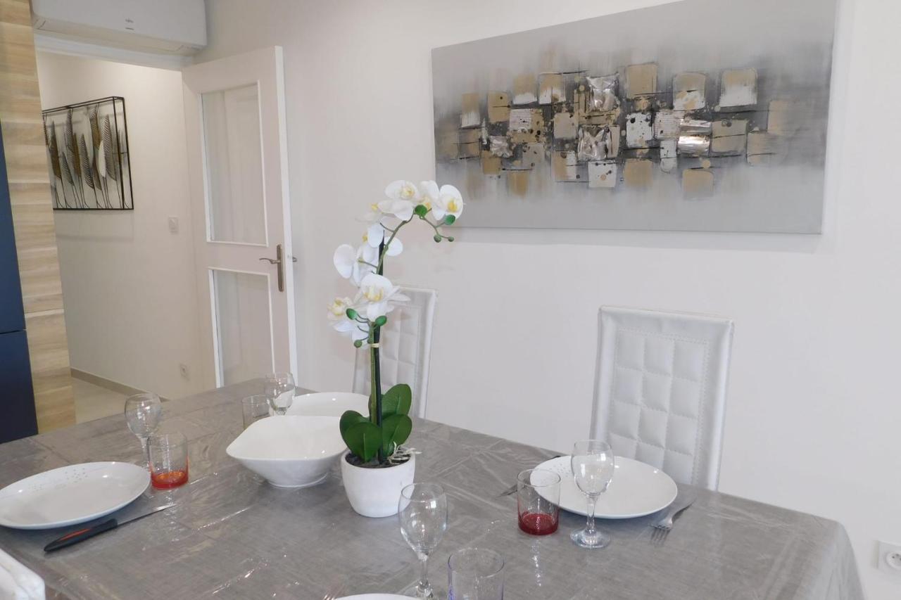 Spacious 2-bedroom In Egee With Parking And Air Conditi * Cannes
