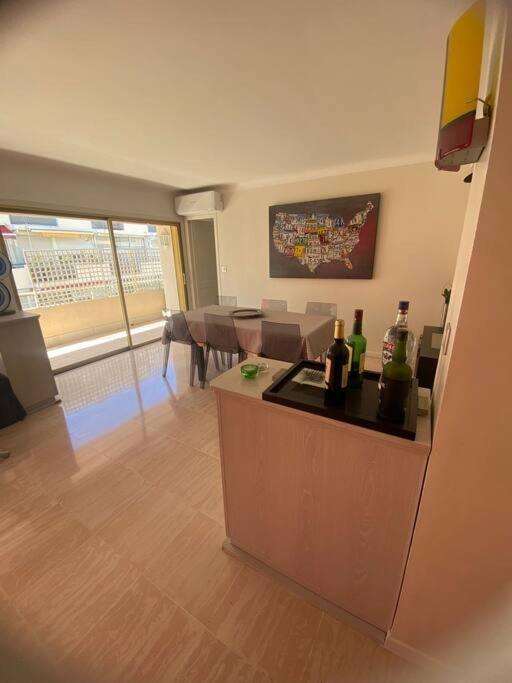 Appartement Paca - 17r - T3 Spacieux Cannes