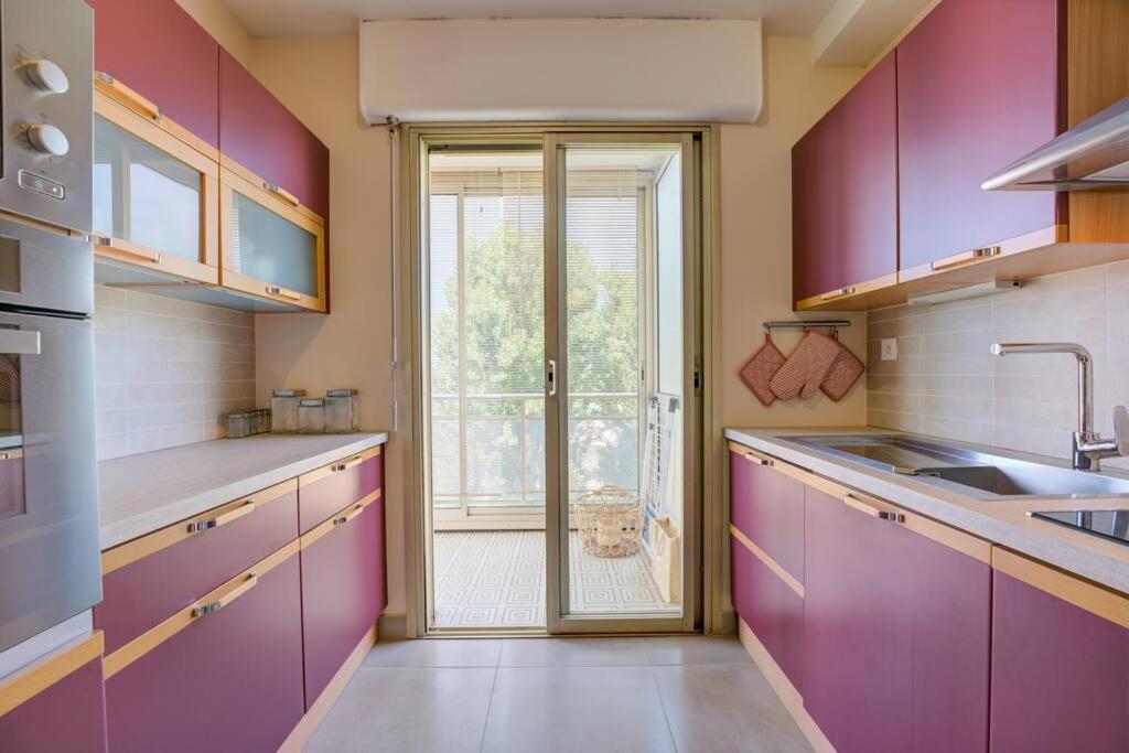 Californie Beautiful With Sea View Apartment Cannes