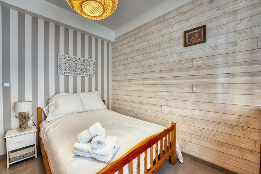 Appartement New 2-bed