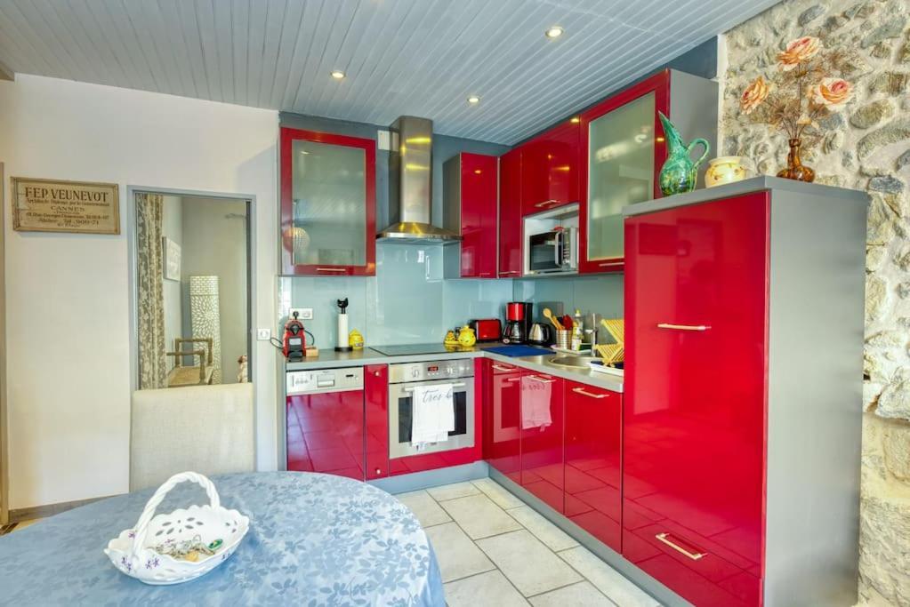 Appartement New 2-bed