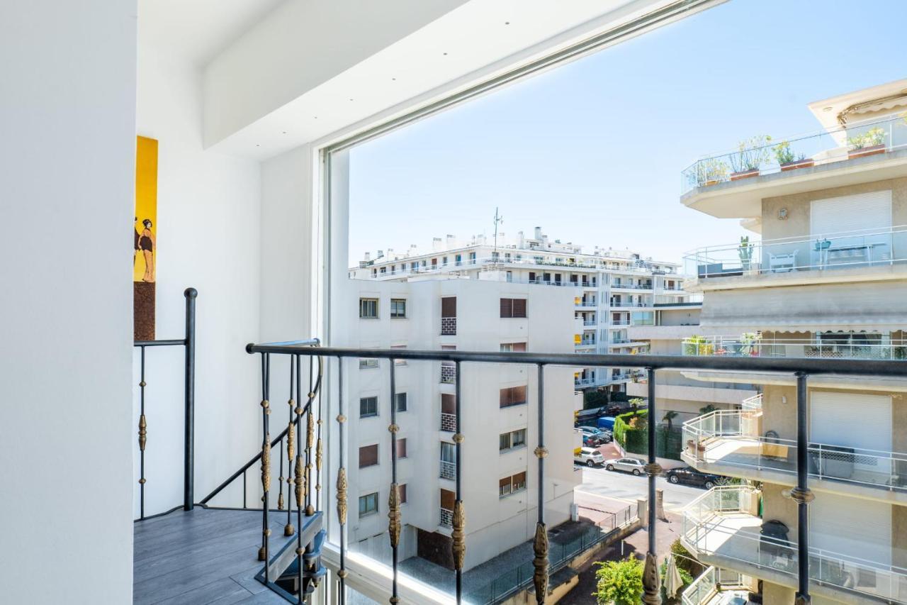 Penthouse Duplex With Rooftop Terrace Appartement *