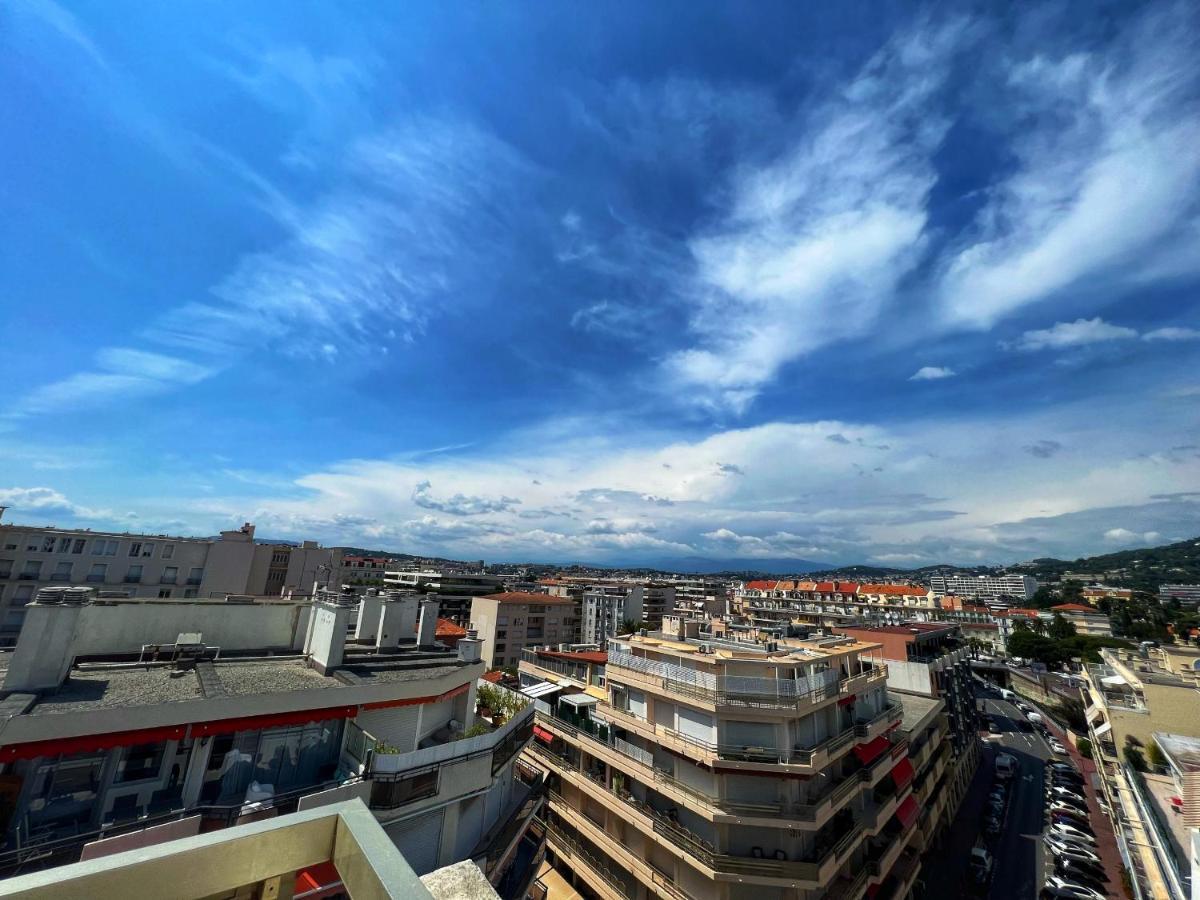 Apartment Colony With Parking, By Welcome To Cannes