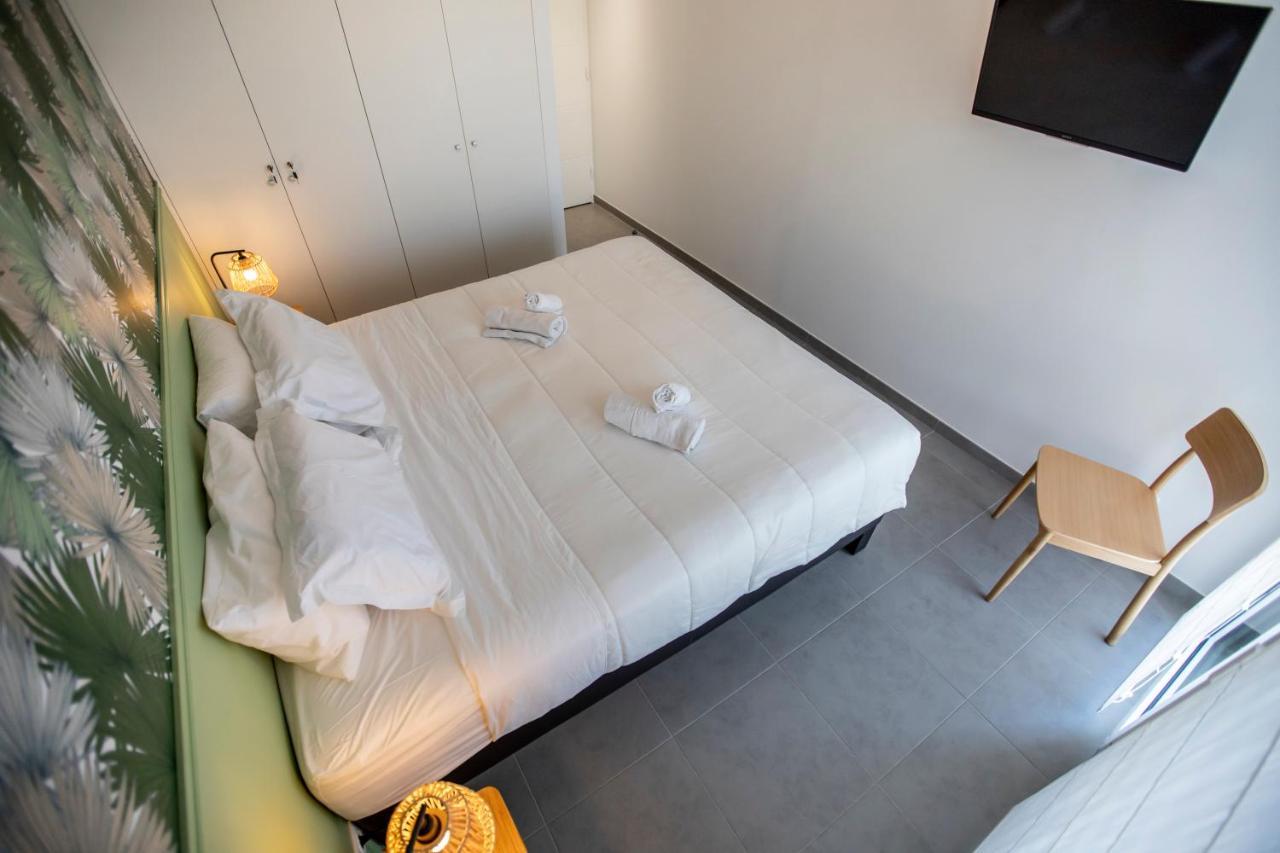 Les Terrasses De Forville By Connexion Apartment Cannes