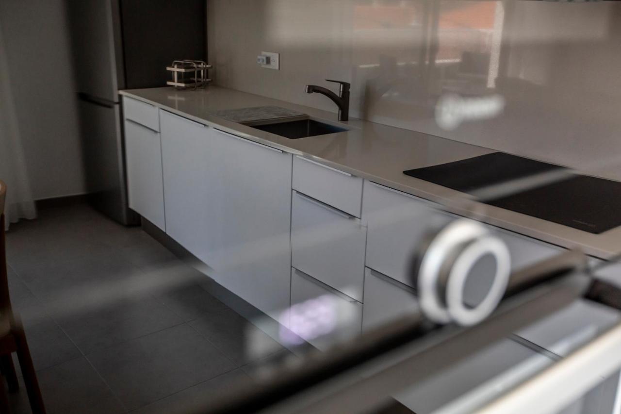 Les Terrasses De Forville By Connexion Apartment Cannes