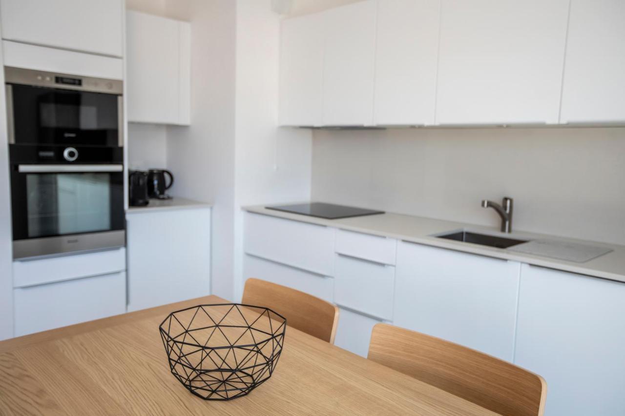 Les Terrasses De Forville By Connexion Apartment