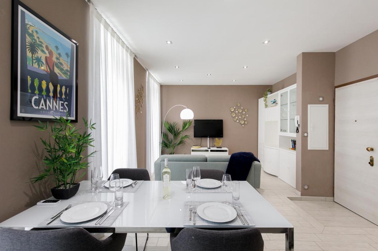 Beautiful 3 Room-flat Near Palais