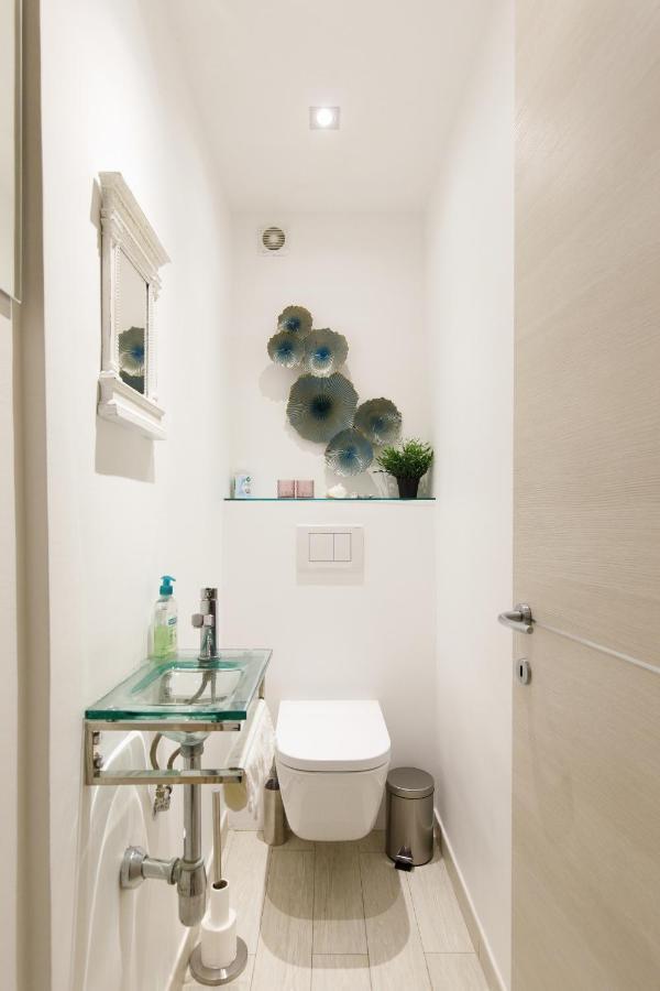 Beautiful 3 Room-flat Near Palais *