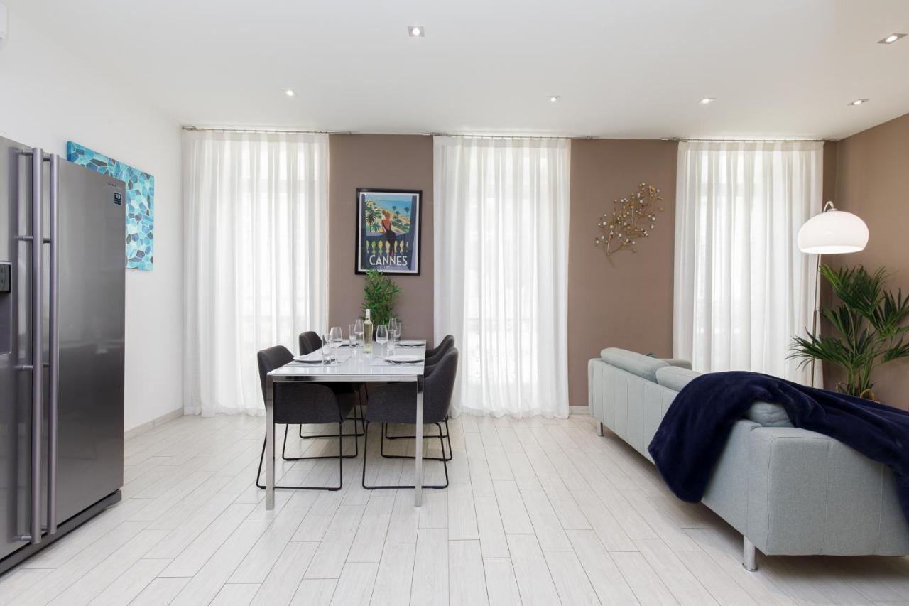 Beautiful 3 Room-flat Near Palais