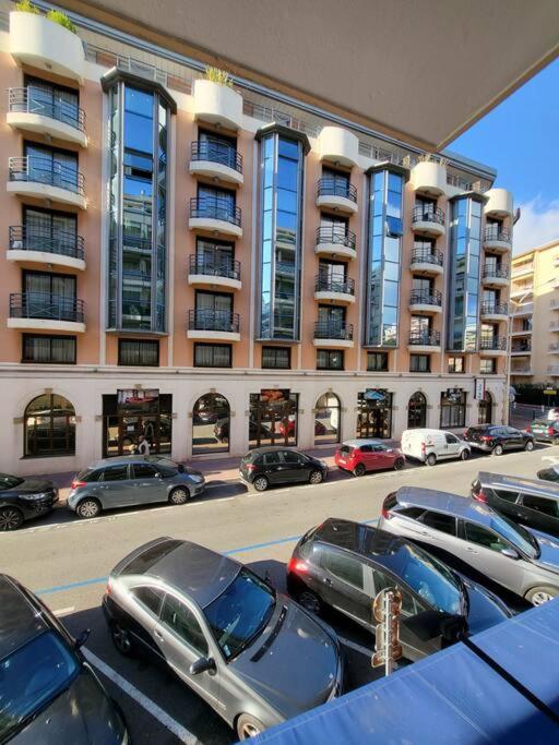 Position Croisette Martinez ! 150m From The Completely Renovated ! Apartment Cannes