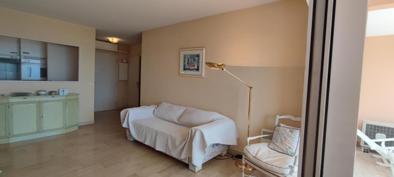 Apartment La Croix Des Gardes *