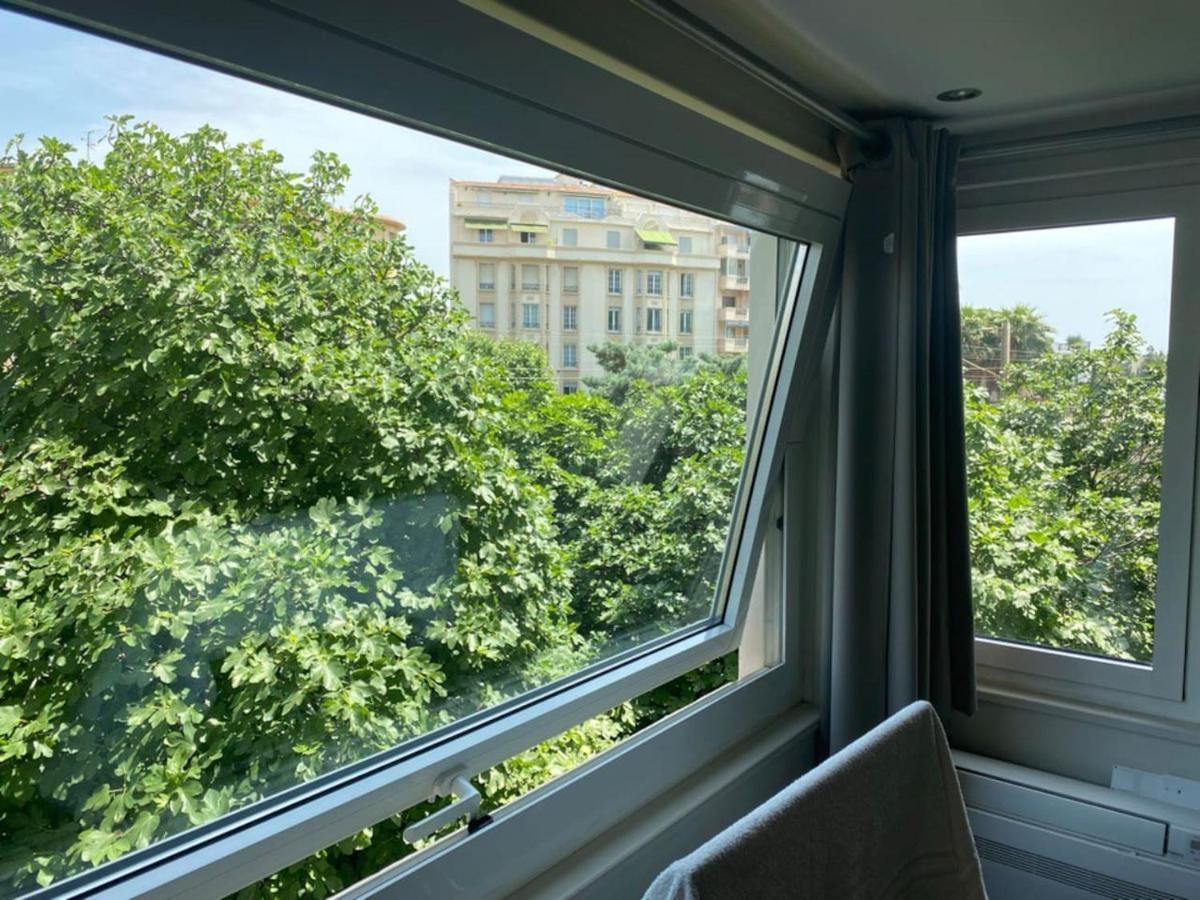 Apartamento Croisette Cannes