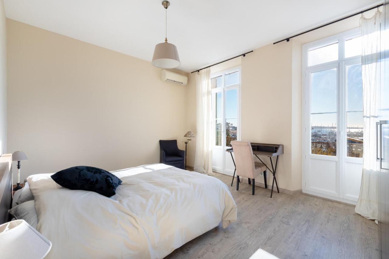 Agence Des Residences - Vieux Port - Forville * Cannes