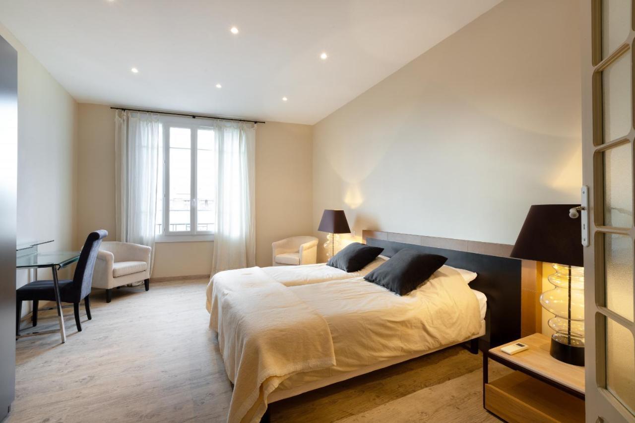 Agence Des Residences - Vieux Port - Forville