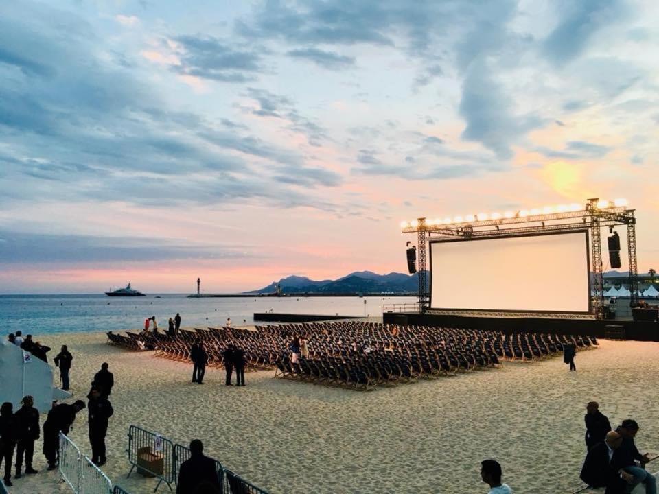 Arriere Croisette - Moderne By Estates * Cannes