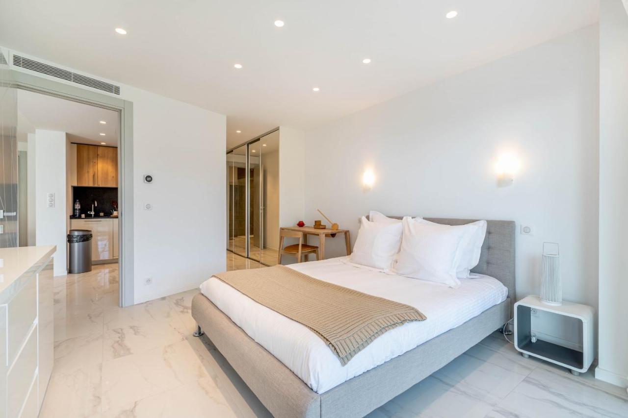 Appartement Agence Des Résidences - Privés Du Grand - Prestige Cannes