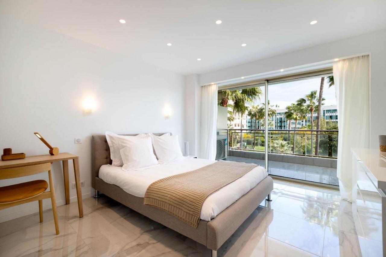 Appartement Agence Des Résidences - Privés Du Grand - Prestige