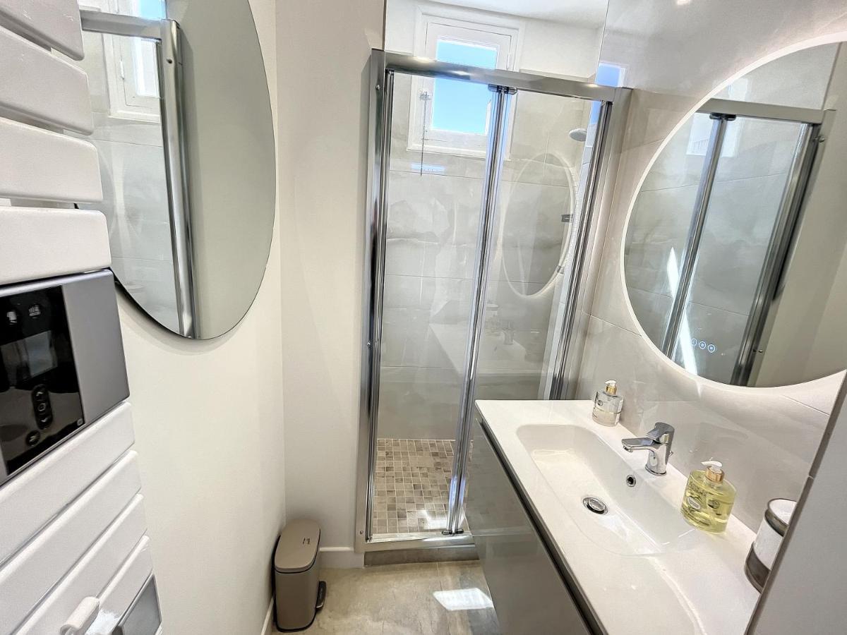 1 Bedroom Palais Hoche 5 Mins From The Croisette Riviera 226 Apartment Cannes