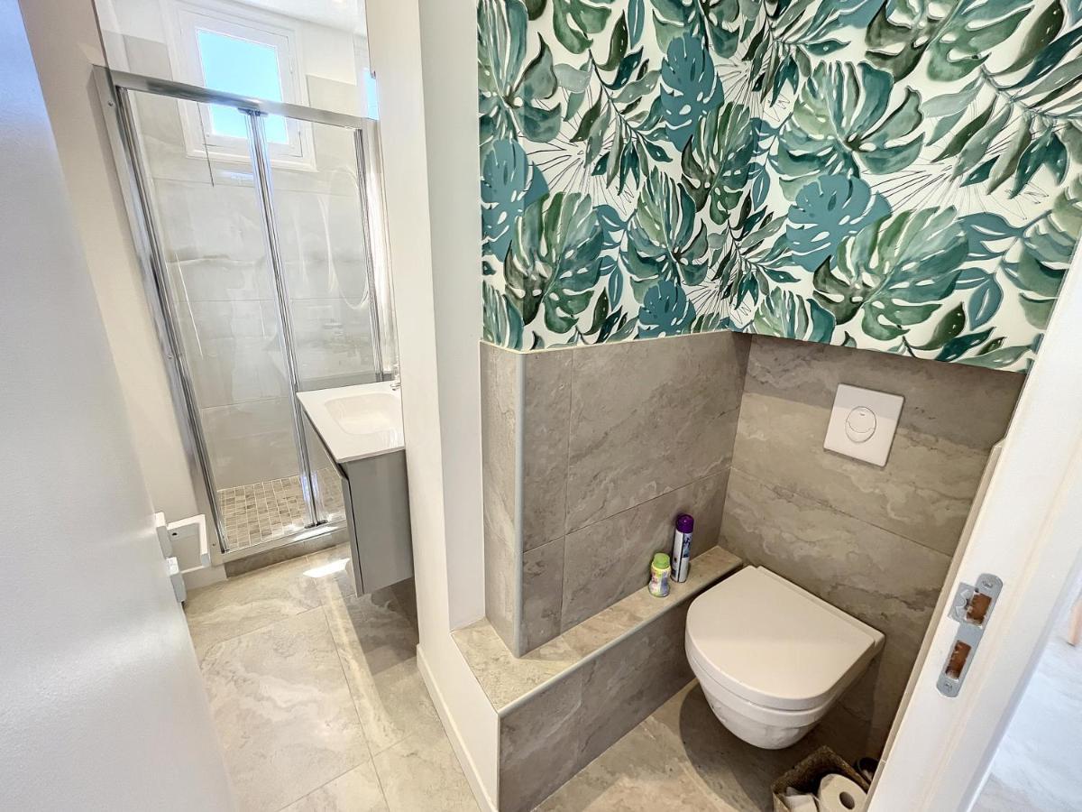 1 Bedroom Palais Hoche 5 Mins From The Croisette Riviera 226 Cannes
