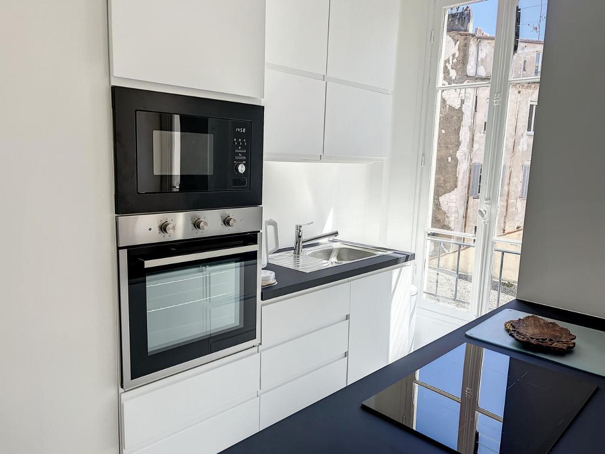 1 Bedroom Palais Hoche 5 Mins From The Croisette Riviera 226 Apartment Cannes