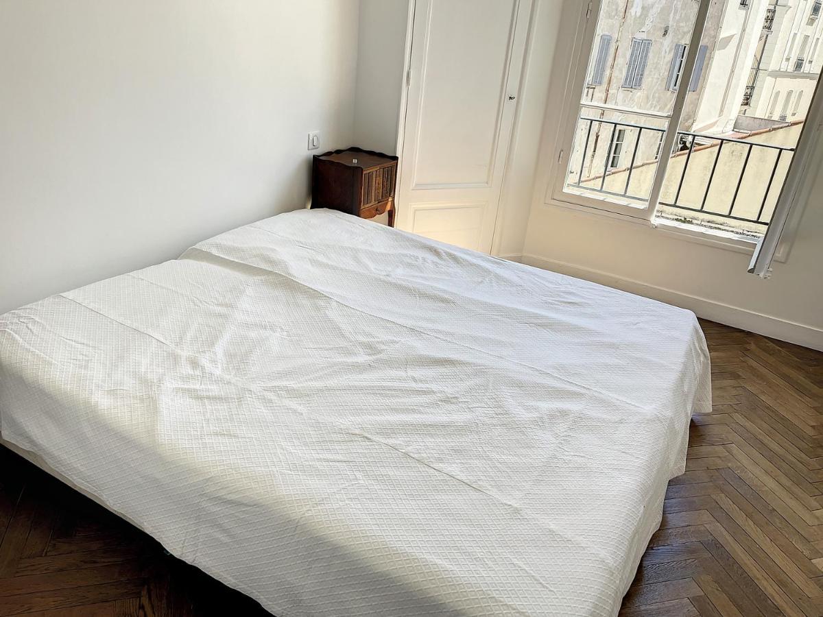 1 Bedroom Palais Hoche 5 Mins From The Croisette Riviera 226