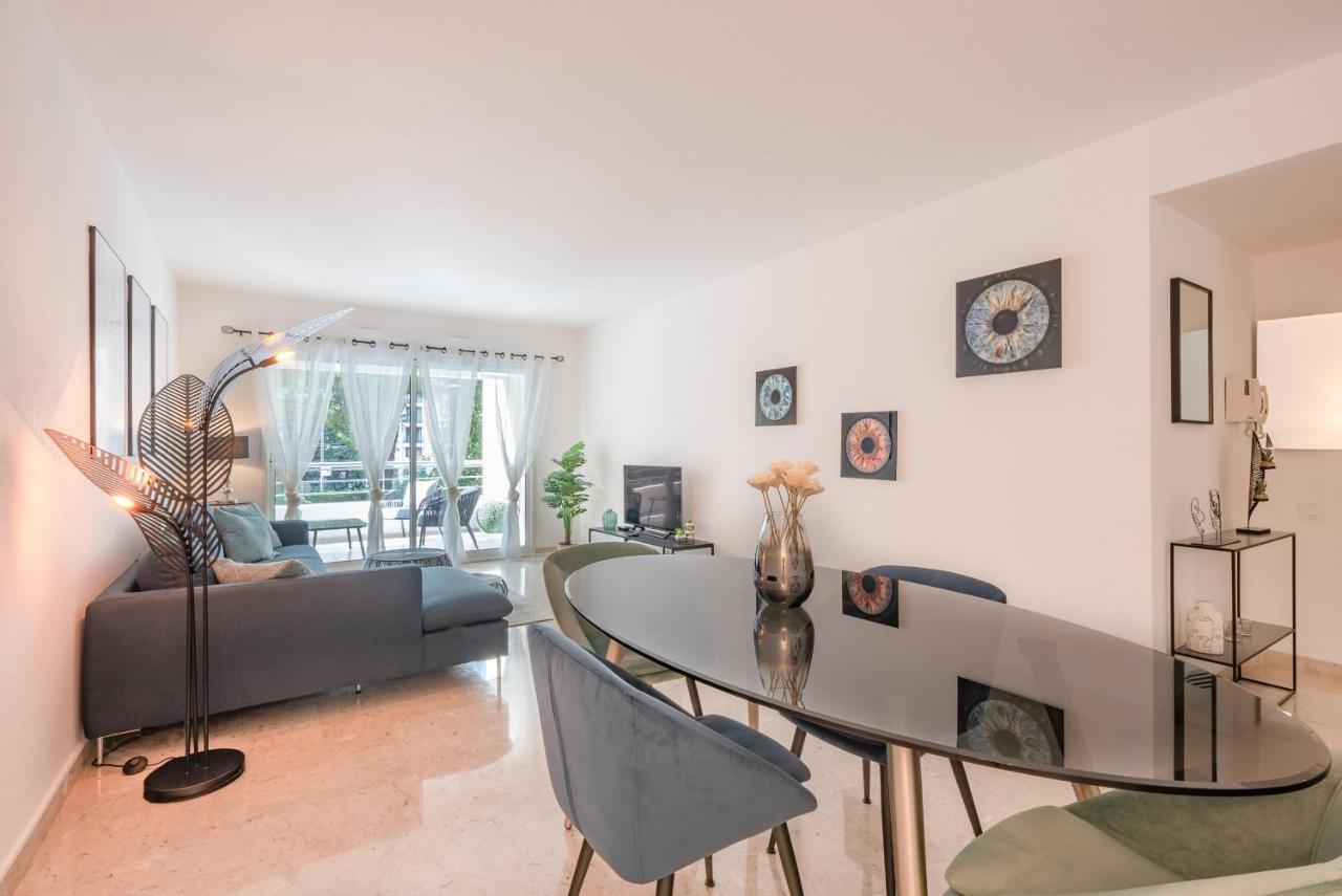 Apartamento Le Dolce By Winsome Destination Cannes