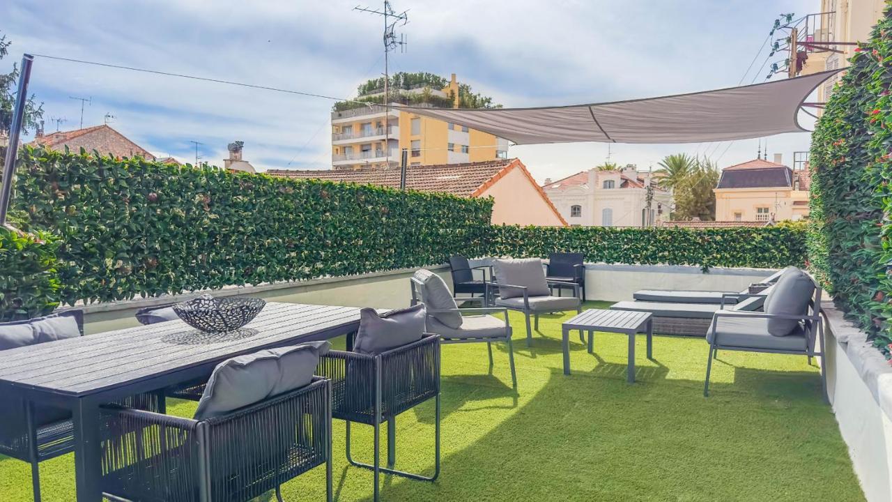 Le Riviera By Winsome Destination Appartement