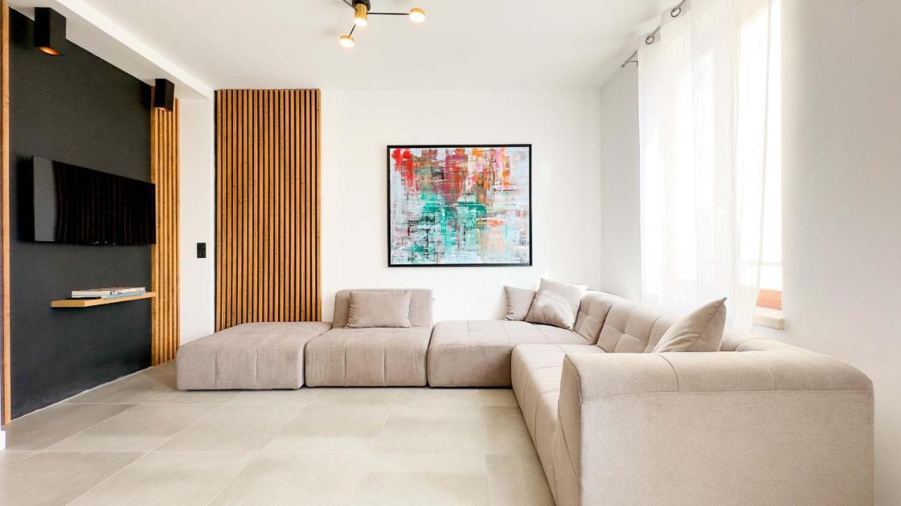 Appartement Le Riviera By Winsome Destination *