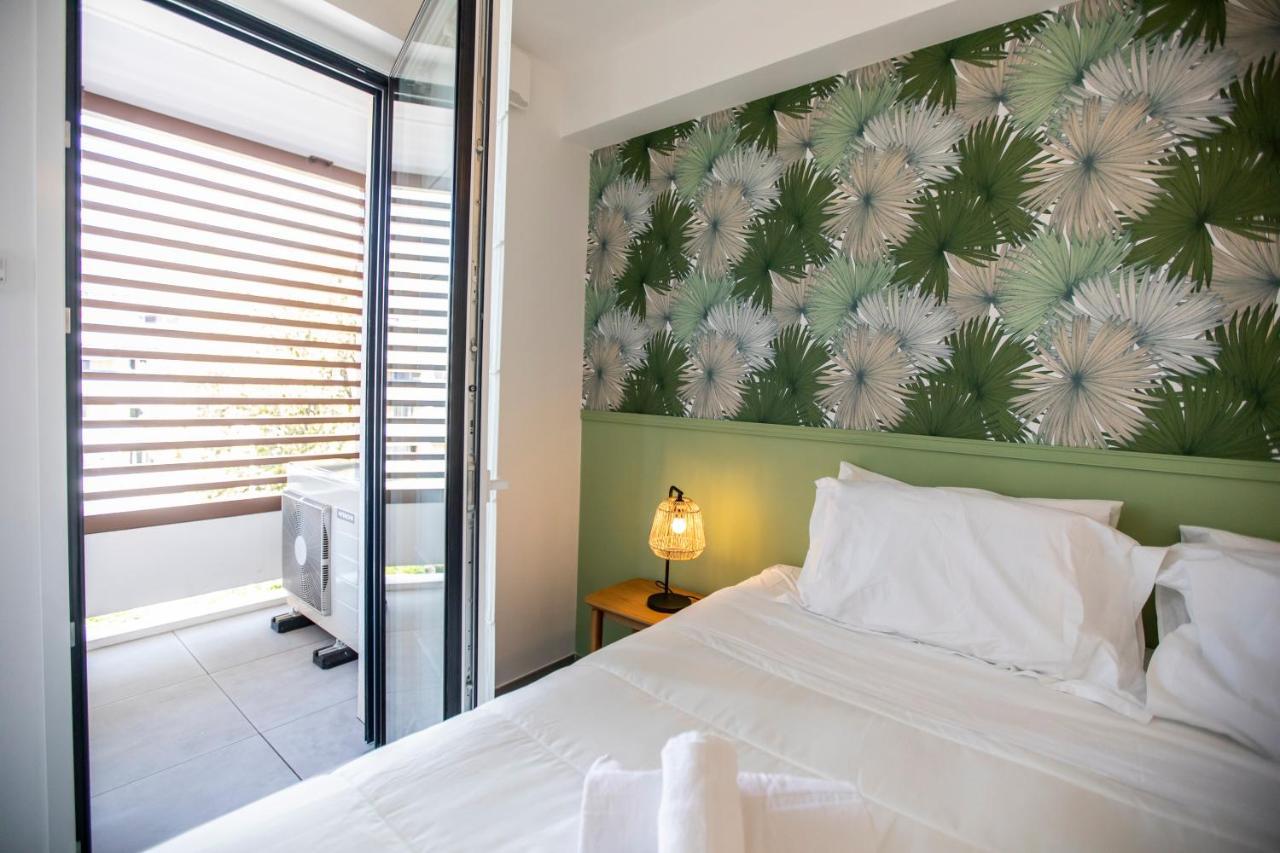 Apartment Les Terrasses De Forville By Connexion