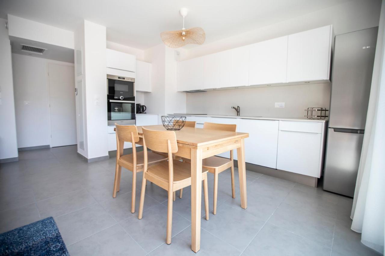 Apartment Les Terrasses De Forville By Connexion *