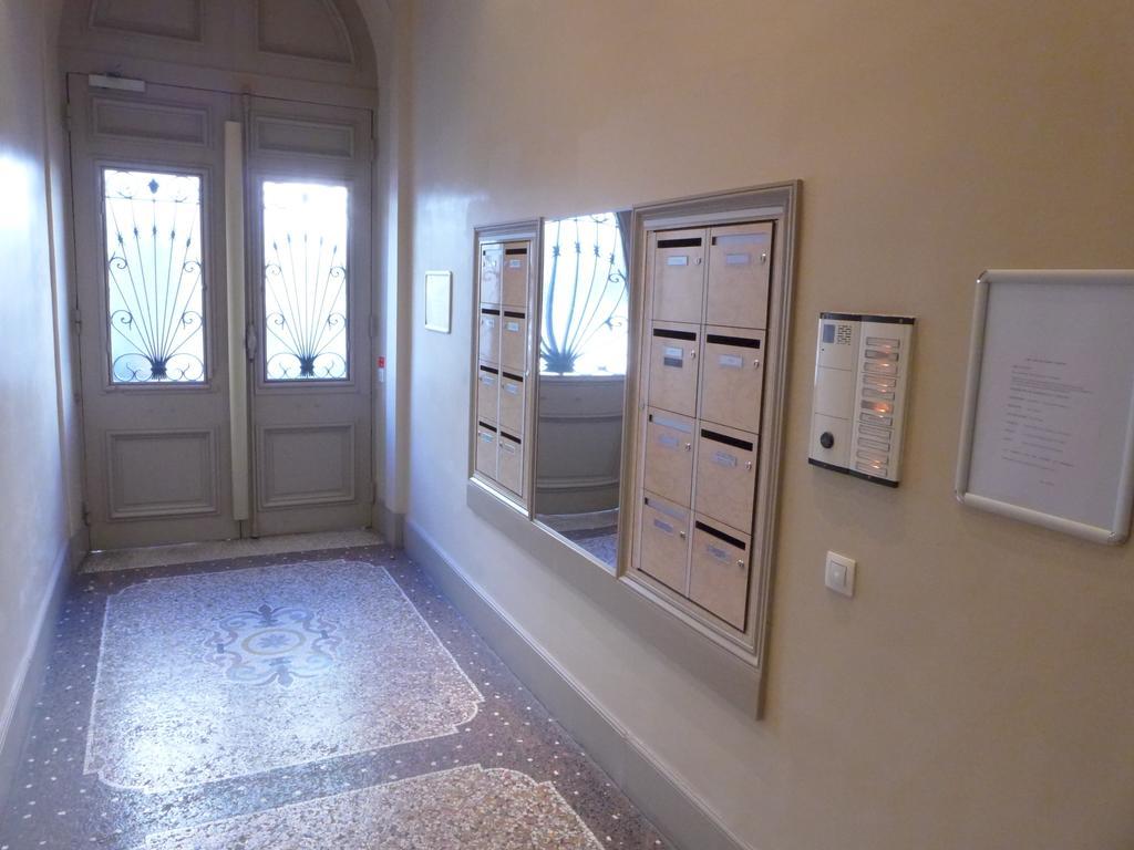 Apartment 1 Bedroom Etats Unis-croisette 50 Meters From The Croisette 250 Cannes
