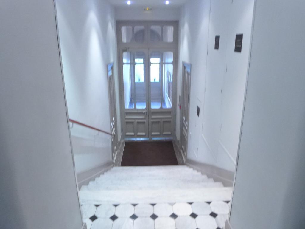 1 Bedroom Etats Unis-croisette 50 Meters From The Croisette 250 Apartment *