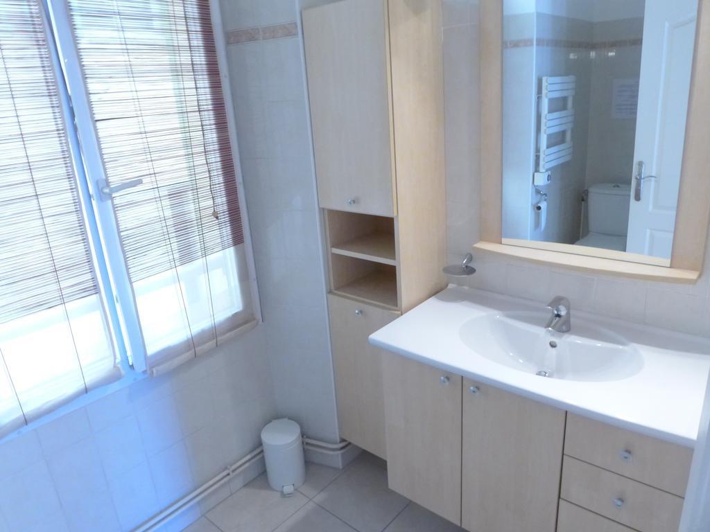 Apartment 1 Bedroom Etats Unis-croisette 50 Meters From The Croisette 250 *