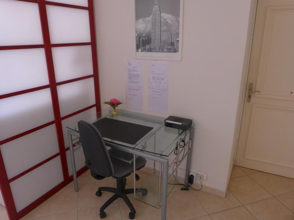 1 Bedroom Etats Unis-croisette 50 Meters From The Croisette 250