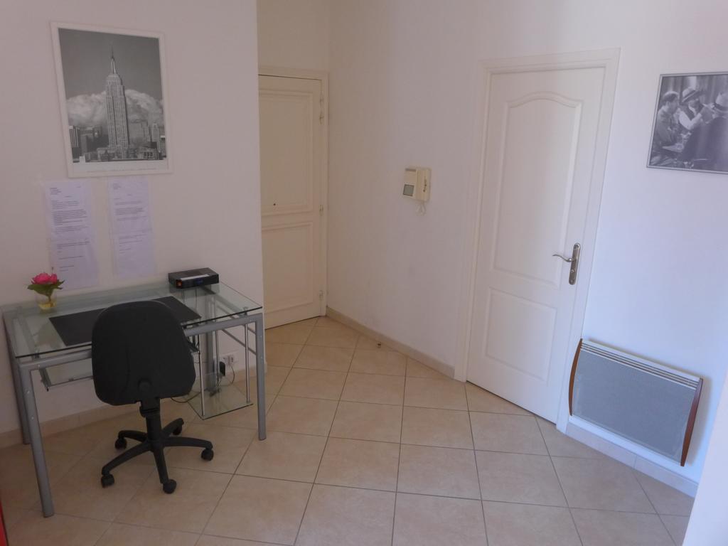 1 Bedroom Etats Unis-croisette 50 Meters From The Croisette 250 Apartment *